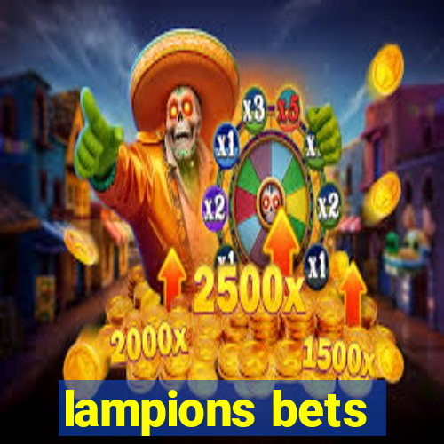 lampions bets